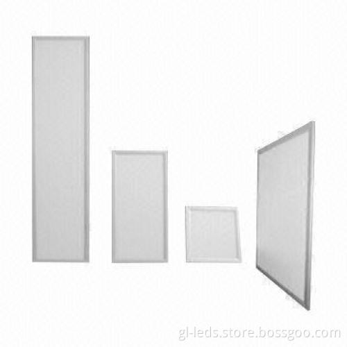 LED Office Lighting Panel with Uniformity Brightness, Environment-friendly and High-level Aluminum